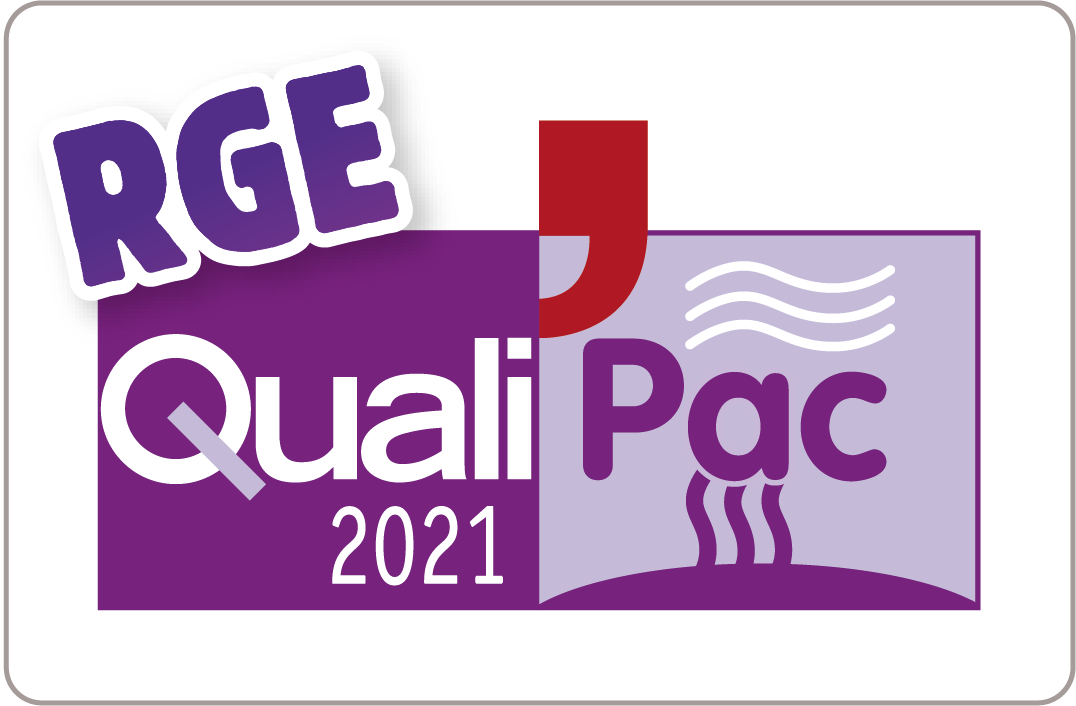 RGE Quali&#8217;PAC Montbéliard