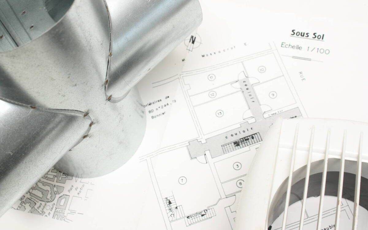 VMC 2 1200X750 | Ets Vandeville Pourquoi installer une VMC dans sa salle de bain ? Audincourt